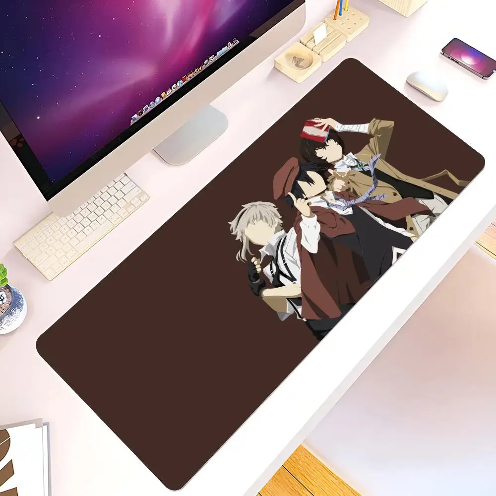 Игровой коврик для мыши бродячие собаки