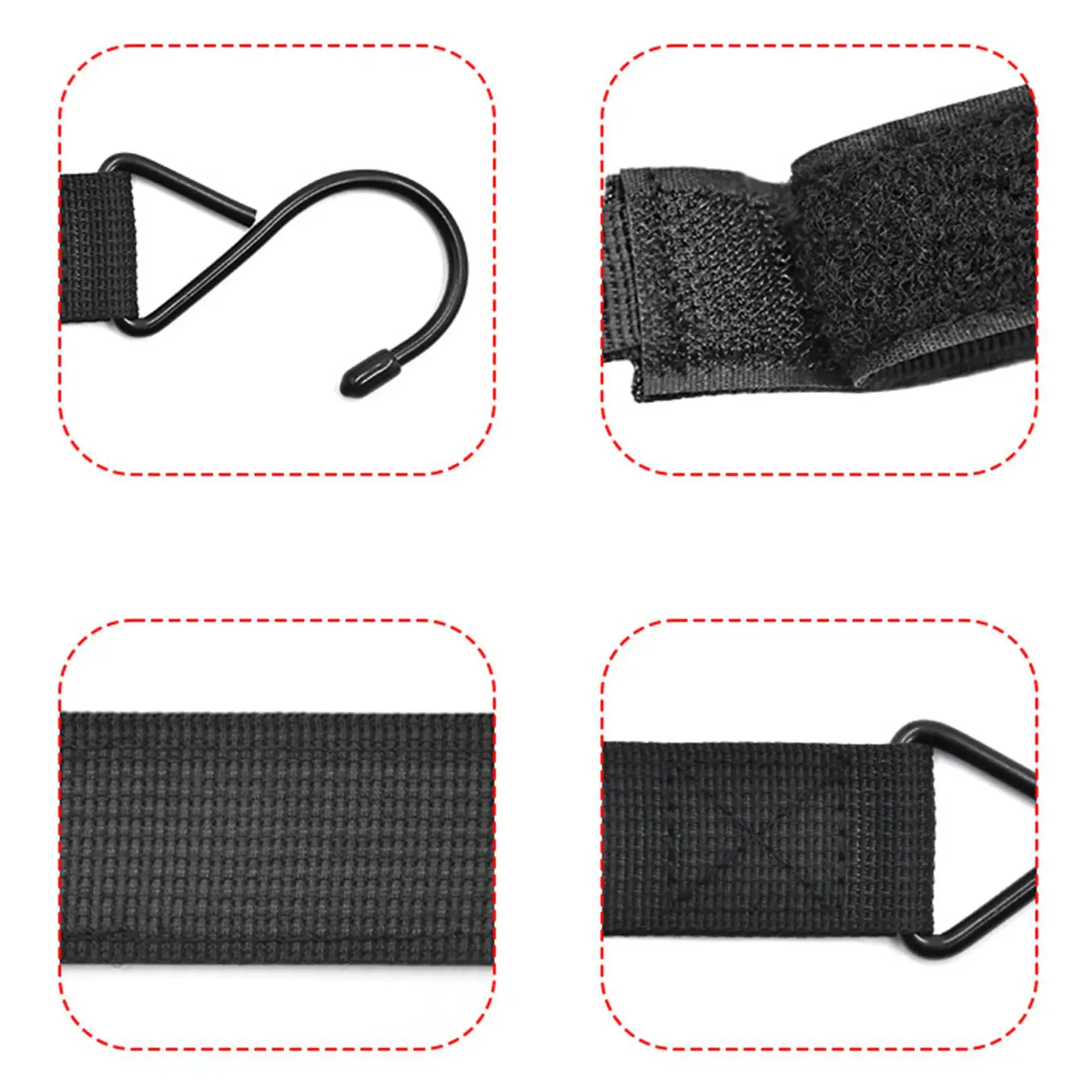 12 крючков для укрытия зимней рыбалки крючки палаток кемпинга фонари сумки