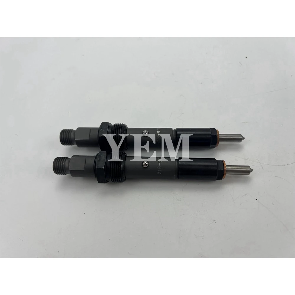 Для двигателя Caterpillar 924GZ инжектор 216-9786