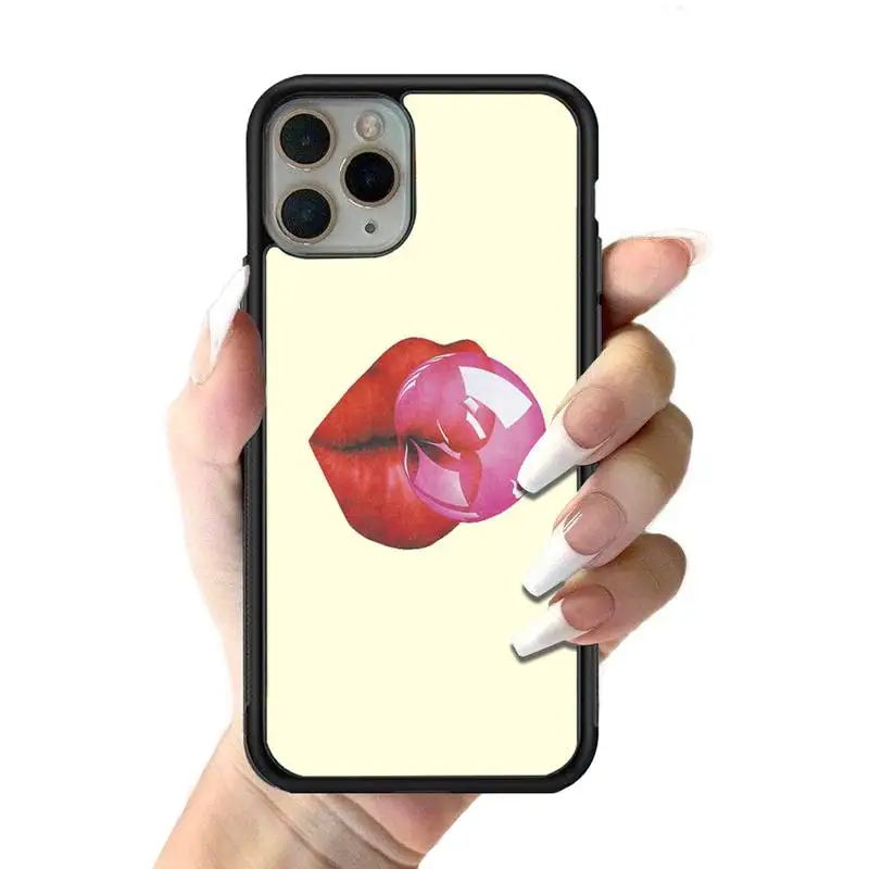 Чехол силиконовый для iPhone 11 12 13 Pro Max 8 7 6 Plus X SE XR |
