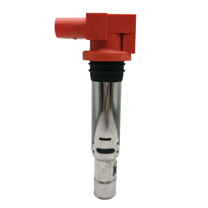 

4X 036905715F Катушка зажигания для-Polo Tiguan Golf Eos Passat Jetta Bora- A1 A3 036905715 Ea111 катушка зажигания