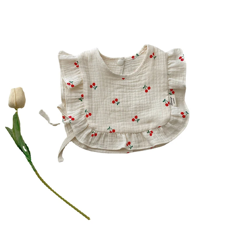 Рисунок 2 - Нагрудники для новорожденных нагрудники