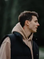 Жилет-Безрукавка Simwood с наполнителем из утиного пуха#2