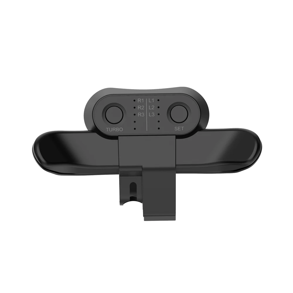 Удлинительный геймпад для контроллера PS4 |