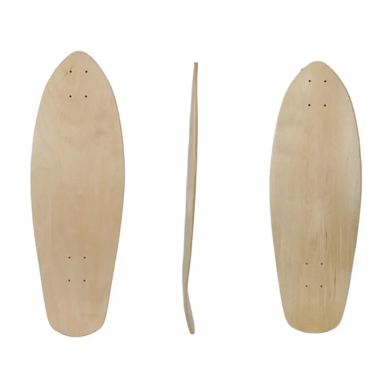 

Доска для серфинга канадская Кленовая, 31 дюйм, скейтборд с одним наклоном, для тренировок по поверхности, катания на лыжах