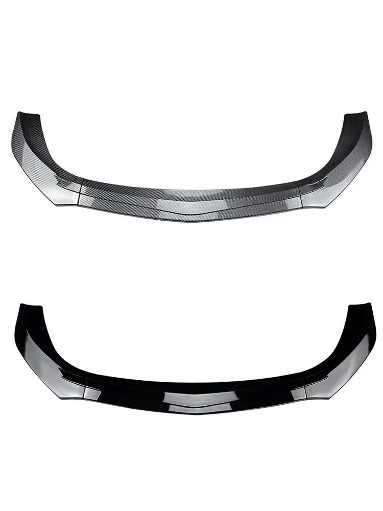 Чехол для Mercedes Benz A Class V177 W177 Canard передний бампер спойлер губ A35 A180 A200 A220 A250 AMG 2019-2024