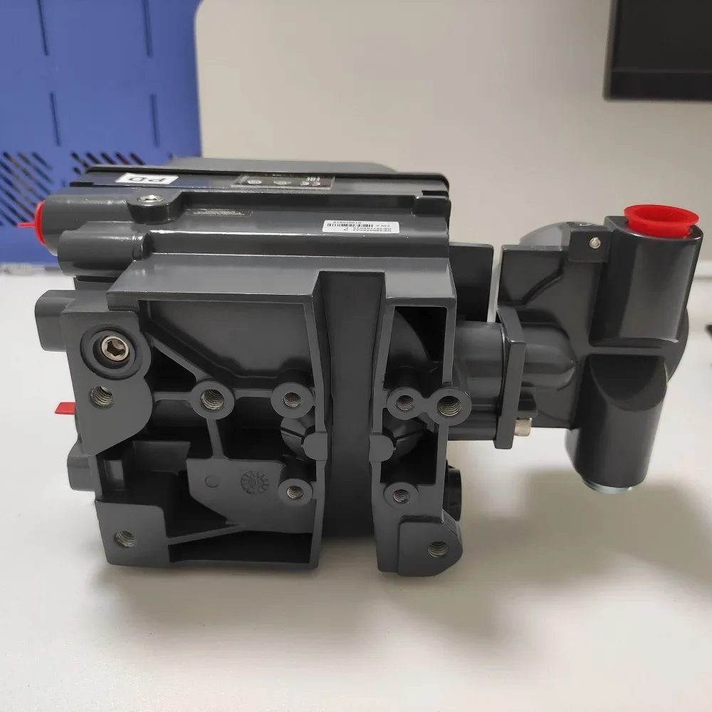 Оригинальный ПОЗИЦИОНЕР КЛАПАНА FISHERE FIELDVUE DVC6200