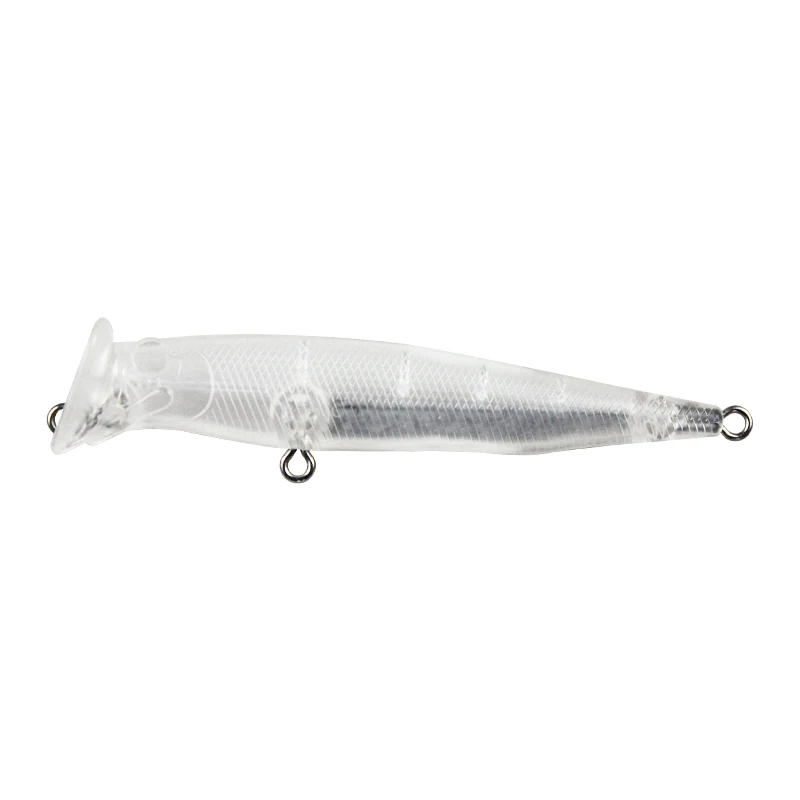 

10 шт., неокрашенные блесны, 9 г, 16 г, 20 г