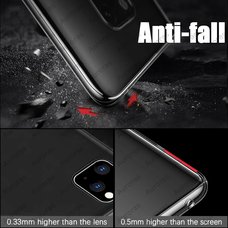 for umidigi bison case anti fall clear case shockproof with ring soft cover bison gt a11 pro max a9 clear phone case power 5s free global shipping
