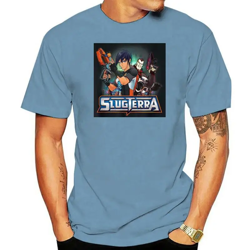 Slugterra - Эли и доктор Thaddius Blakk