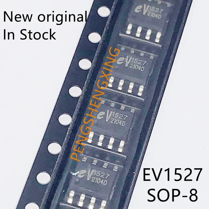 10 шт./лот EV1527 HS1527 RT1527 FP527 SOP-8 новый оригинальный точечный горячая распродажа