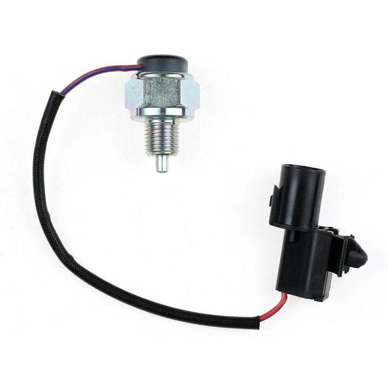 

New MB896028 Gearshift 4WD Lamp Switch For Mitsubishi Pajero