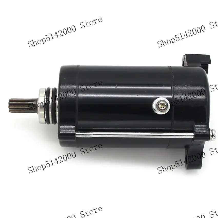 Двигатель для лодки Пусковой двигатель Yamaha RA760 WB760 GP760 1997-2001 WVT760 XL760 WB760RZ Wave Runner Blaster