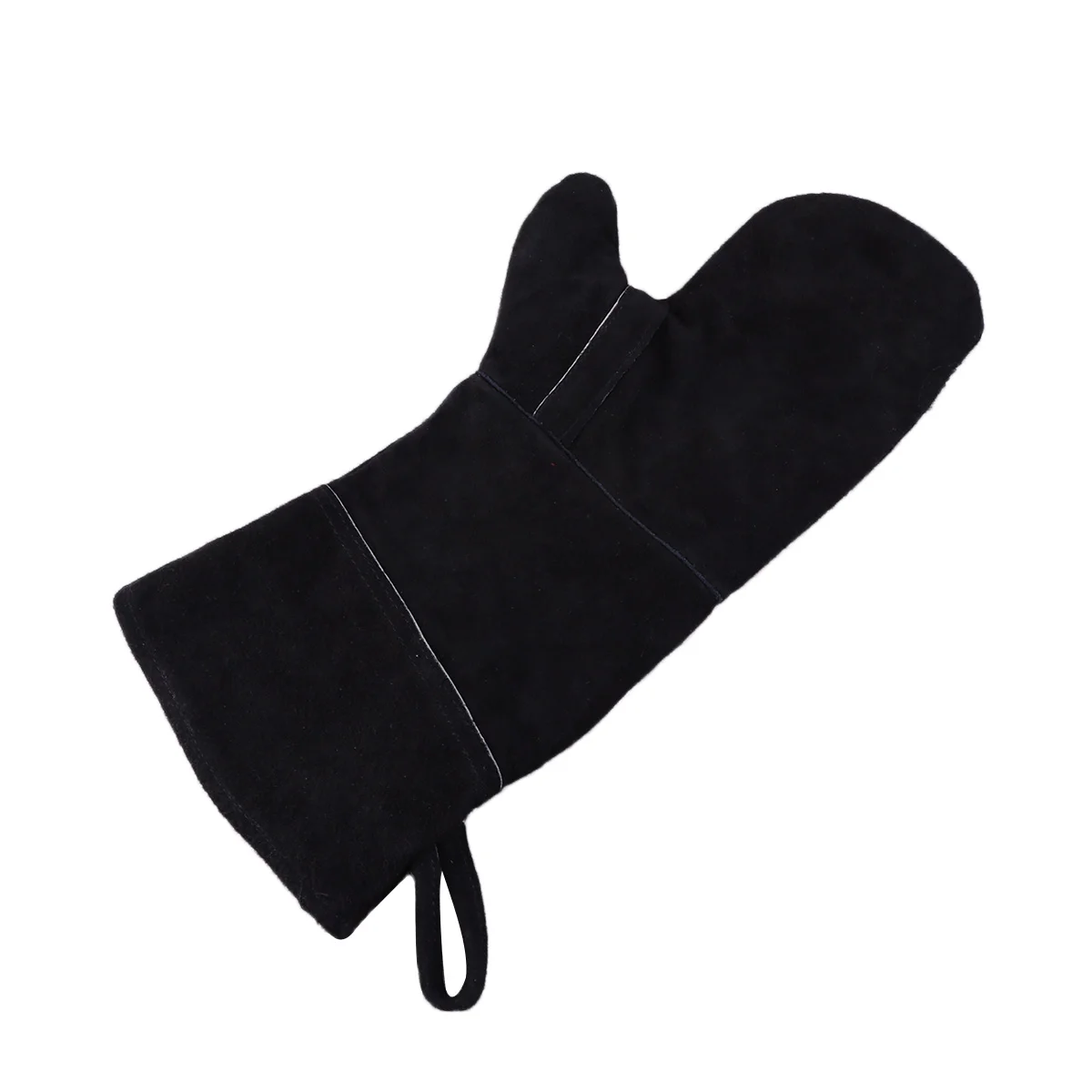 

1 Pc Pot Mitts Heat Resistant Oven Mitts Cooking Grill Insulated Bbq Oven