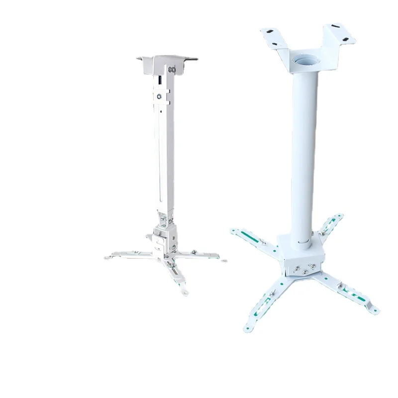 

Hanger Universal Fixed Ceiling Hanger Wall Hanging Retractable Spray Paint round Tube 1 to 3 M Cold Rolled Steel (CRS)