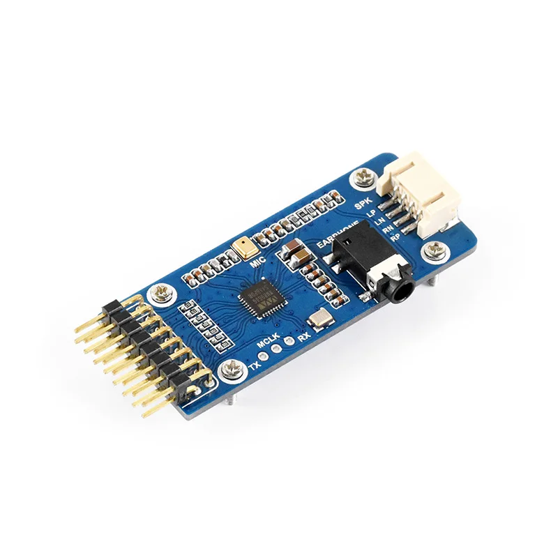 программируем звук