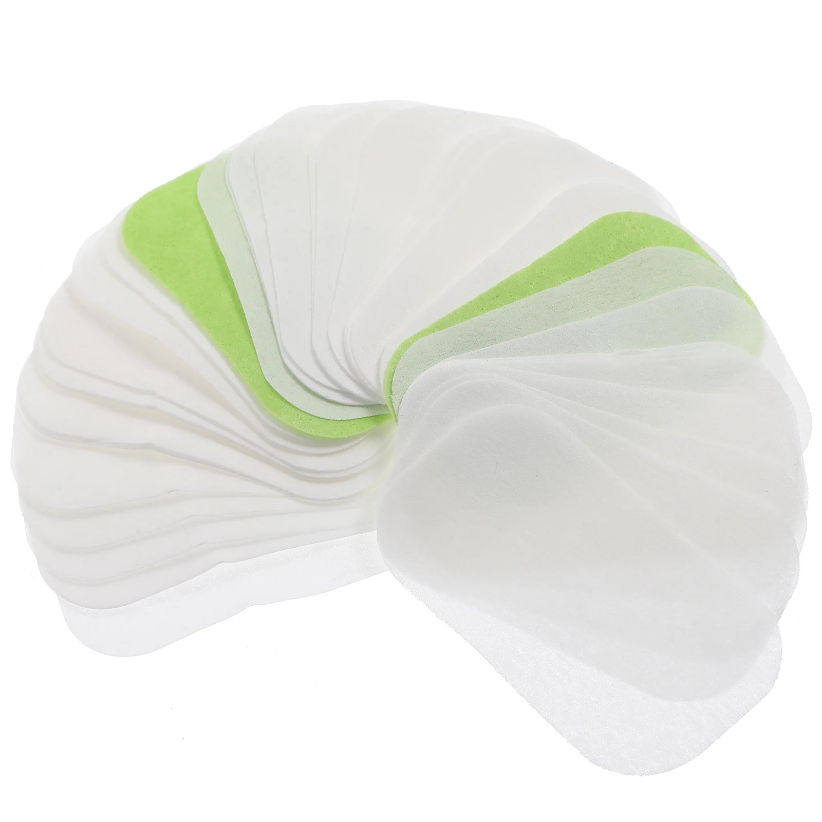 50 шт. хлопья мыла для рук уличная дорожная бумага портативные маленькие ломтики