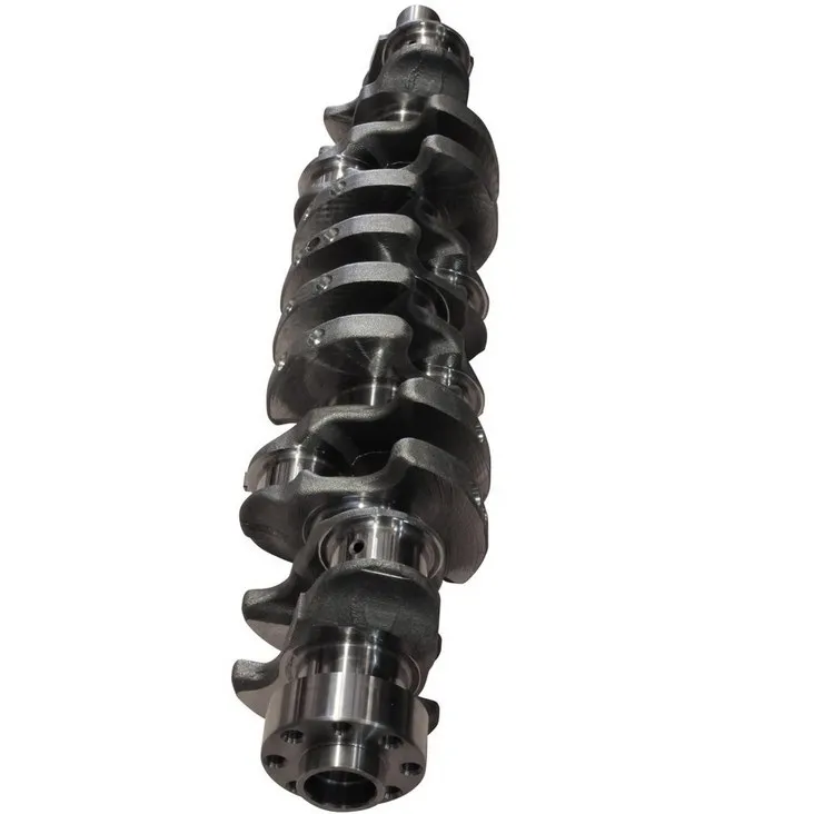 Рисунок 3 - Кованая сталь для Toyota Land Cruiser Coaster Bus 1 Гц