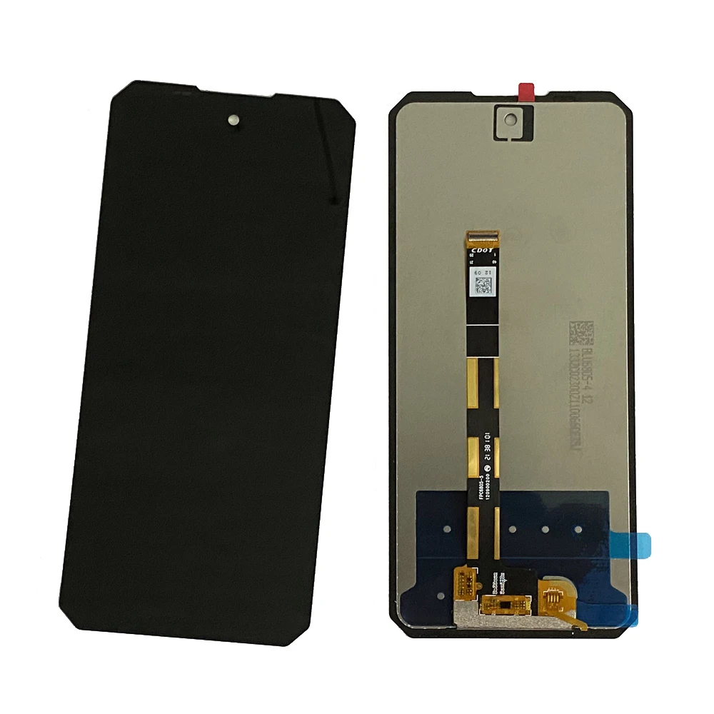 Фото Дисплей LCD + сенсорный экран (дигитайзер) для iHunt Titan P21000 Pro, запчасти для дисплея LCD с сенсором №4