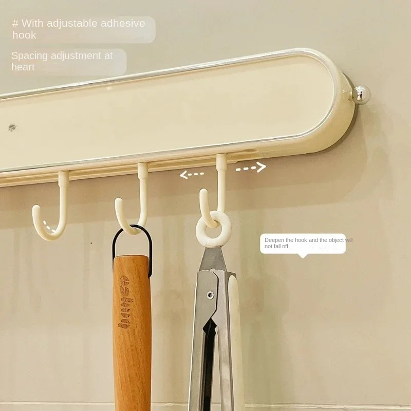 Для кухни на присоске крючок для чашки без пробивания отверстий стойка хранения