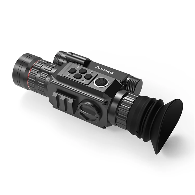 Sytong HT-60 1080p WIFI infrared night vision thermal imager for hunting Night Vision Monocular night vision scop