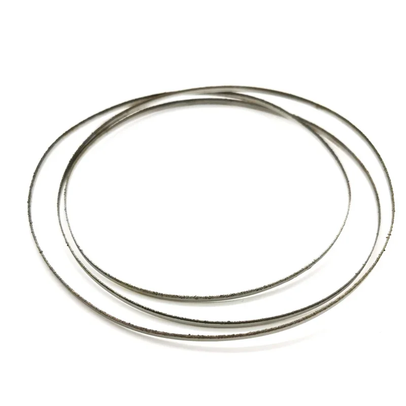 

Бесшовное полотно ленточной пилы для стеклянной плитки Speedster, Gryphon, Smart Cut, CRL, Inland, Carftsman Rockwell и большинства других брендов