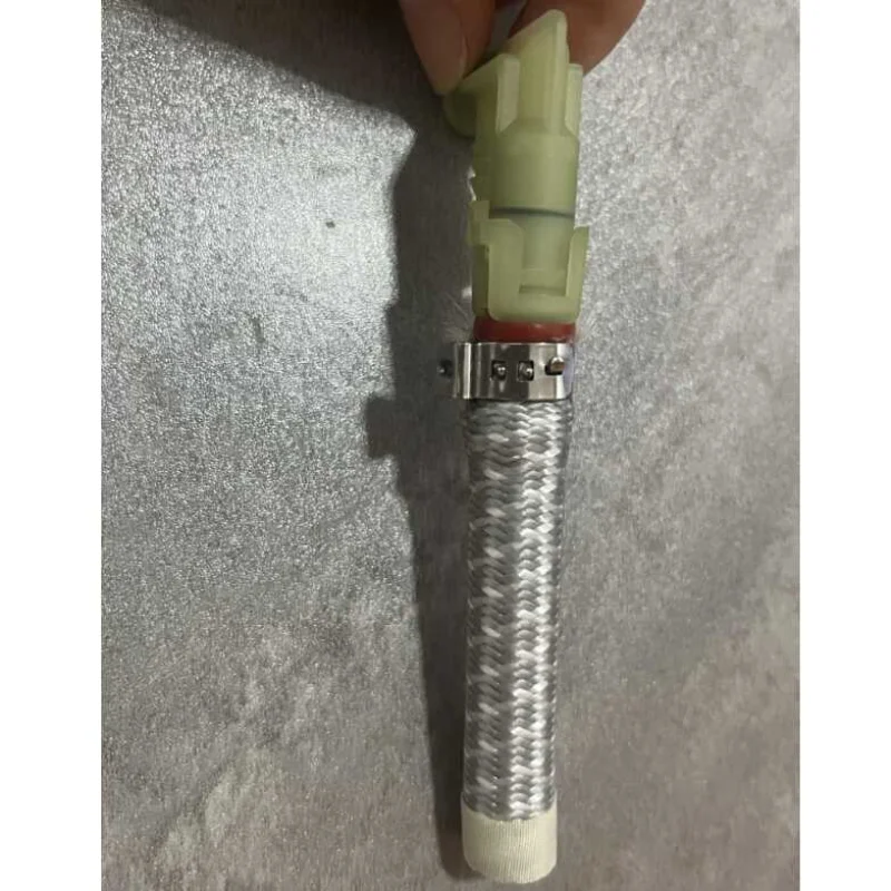 Для стандартного клапана + шланг для насосов JYPC