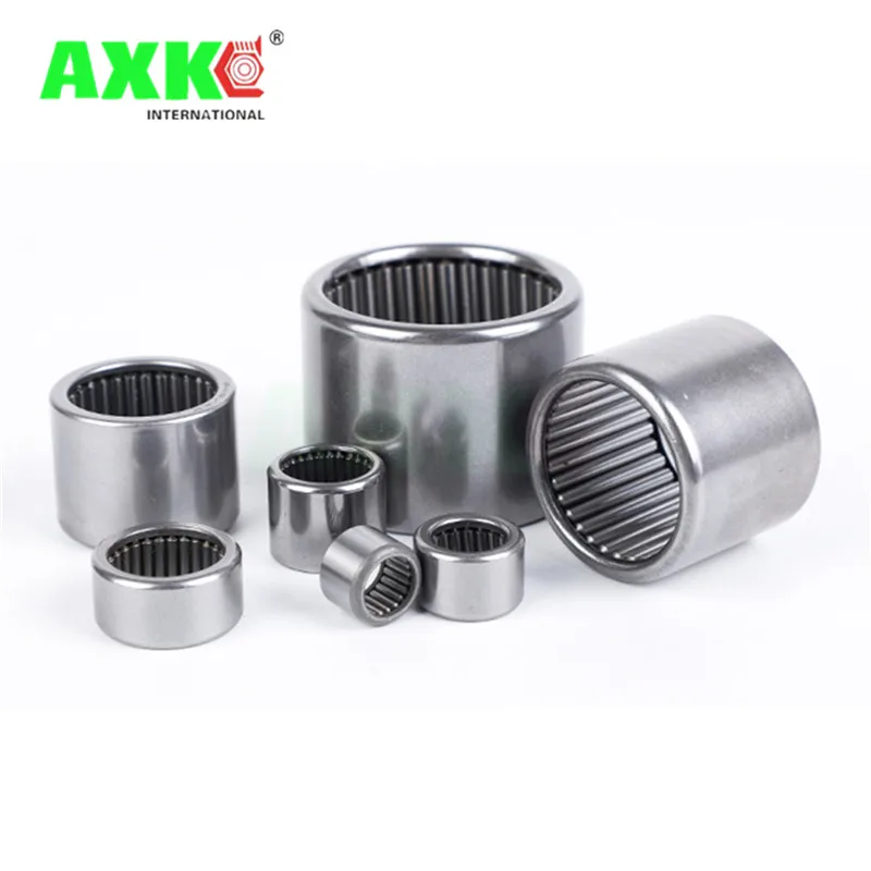 Игольчатый роликовый подшипник HK091510 1 шт. сквозное отверстие 7941/9 HK0910 внутренний