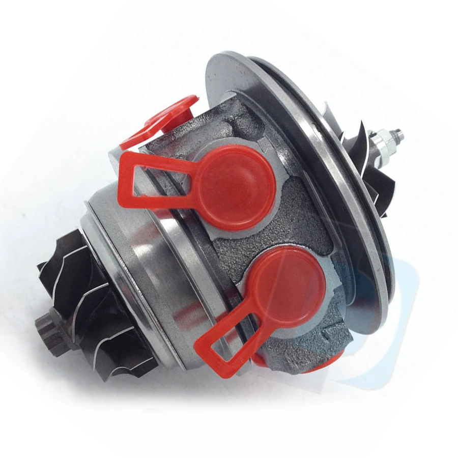 TF035 49135-02110 компрессор турбокомпрессора chra для Hyundai H-1/Mitsubishi L200/Pajero II 2.5 TD 4D56 с