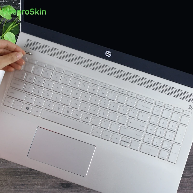 Для HP Pavilion 15-bp152nr 15-bp108ca 15-bp002ne 15-ck075nr 15-bq051sa bq101na 2017 15 6 дюймов Защитная крышка для