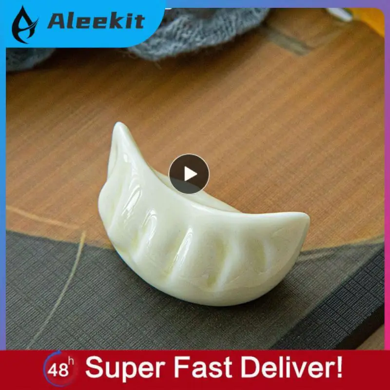 Милая искусственная керамическая подставка для палочек Подставка столовых