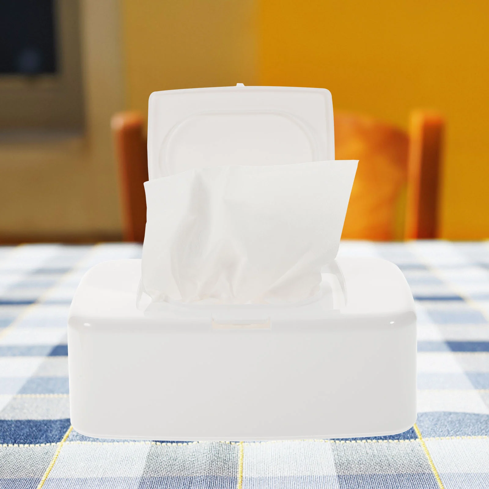 Рисунок 3 - Коробка для хранения многоразовых