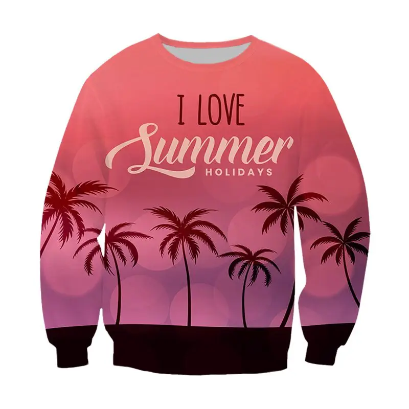 

christmas oversize sweatshirts punk 3d printed streetwear fashion harajuku tracksuit long sleeve hip hop clothing men clothes