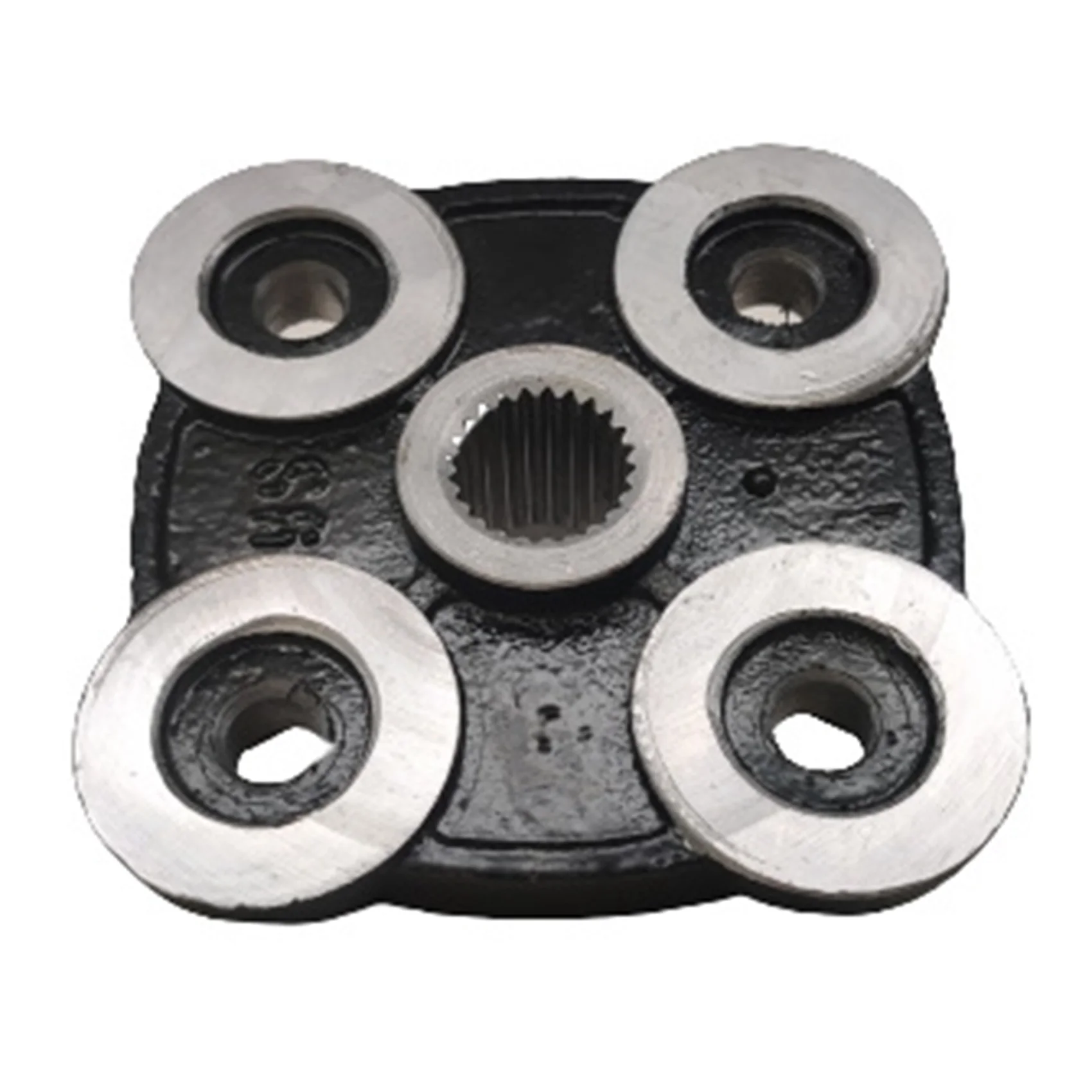 Ступица заднего колеса в сборе для Linhai 260Cc 300Cc ATV BUYANG 21018 Quad Parts