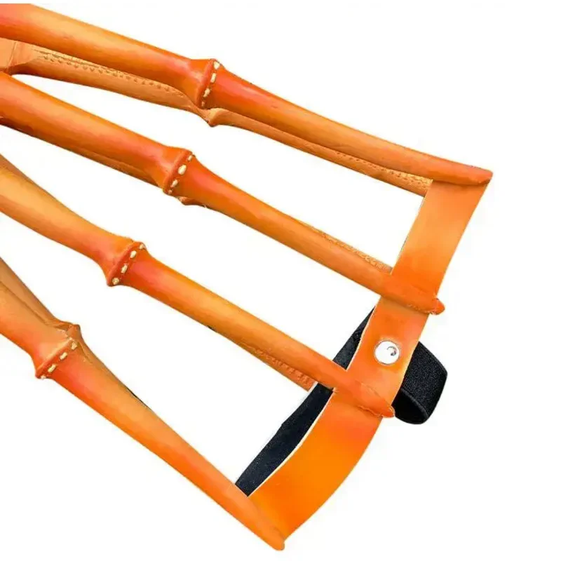 1 шт. мужская кожаная маска-Скорпион для косплея