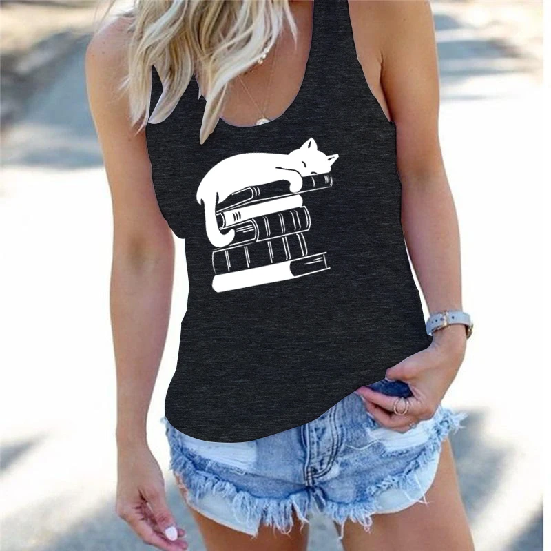 Женский укороченный топ Racerback