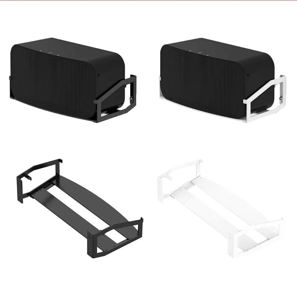 

Удобное прочное настенное крепление, прочная конструкция, компактные решения, звуковая система, для любителей музыки, высококачественное настенное крепление для динамика