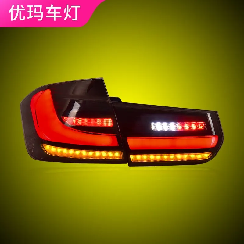 Задний фонарь для стайлинга автомобиля BMW 3-series F30 F35 2012-2018