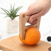 wooden cutter safe interactive toy diy long lasting fruits vegetables kids cutter for cooking