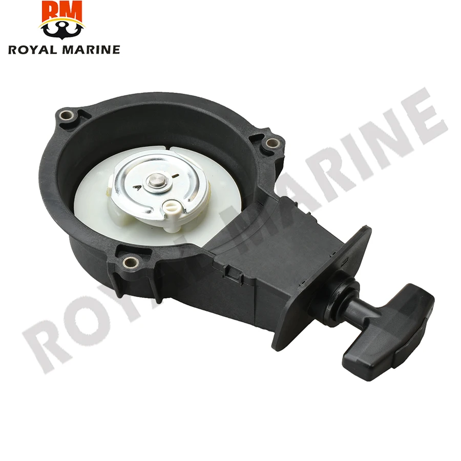 309-05000 312-05000 сборка состояния отдачи для Tohatsu M2.5A M2.5A2 M3.5A M3.5A2 M3.5B M3.5B2 Nissan Mercury Parsun