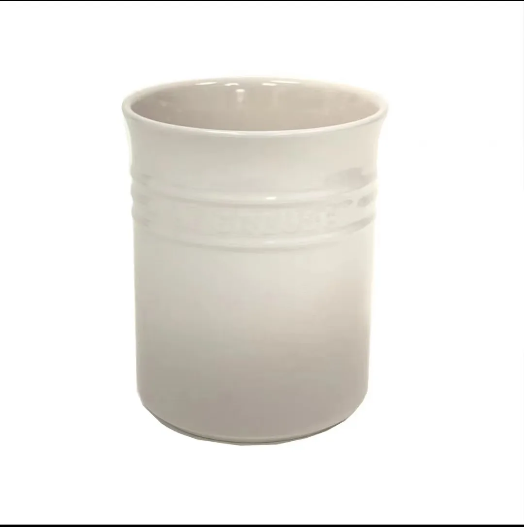 

Керамический держатель для кухонных принадлежностей