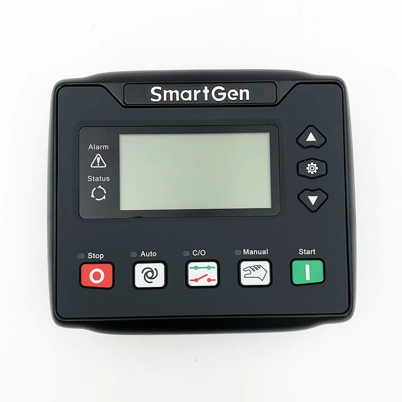 

Genset controller HGM410N automatic module self-starting and stopping public intelligence HGM420N display