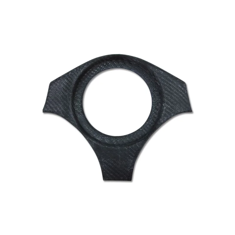 Чехол на руль из углеродного волокна CF для EVO 7-9 CT9A