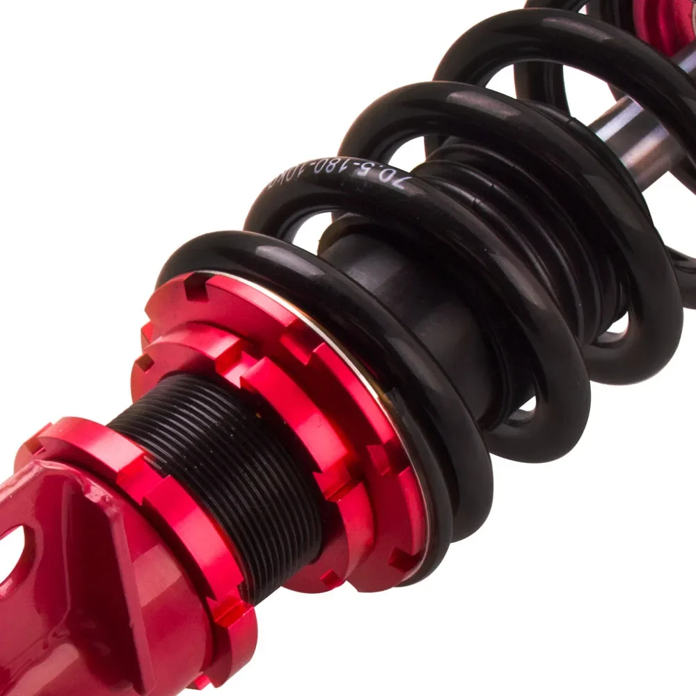Coilover амортизатор + пружина экскаватор для Subaru Impreza WRX 1992-2000 GC8 подвесные