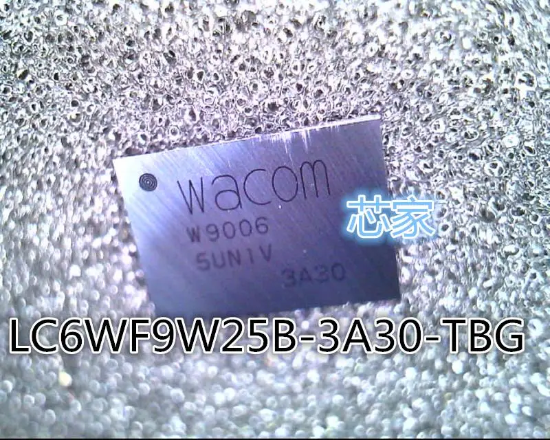 

(2 шт./партия) BGA флейта: W9006