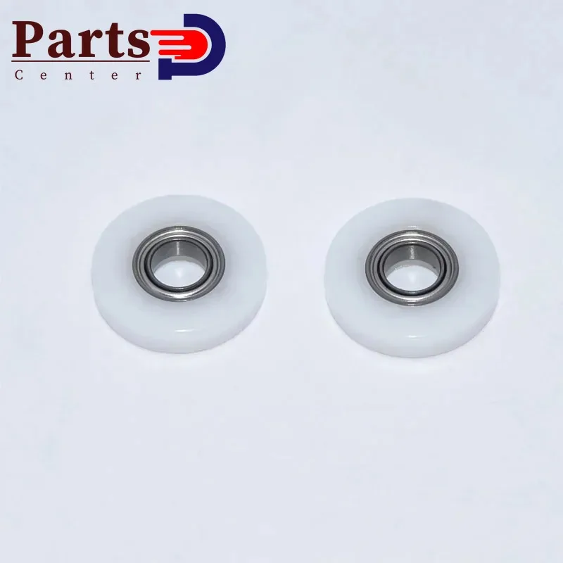 10X A1UD 371700 371800 4068371900 A1UDR90100 Ролик-разделитель для Konica Minolta bizhub 223 283 363 423