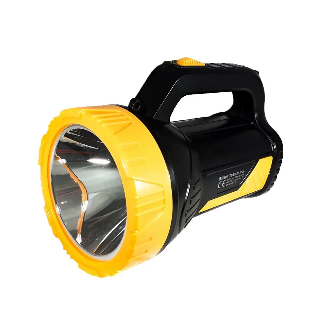 

Проектор для кемпинга, альпиниста, сада 26 SMD