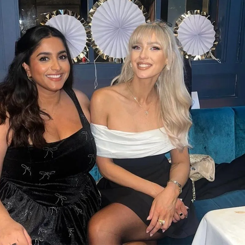 Сексуальные женские короткие платья без бретелек с большим бантом мини-вечернее