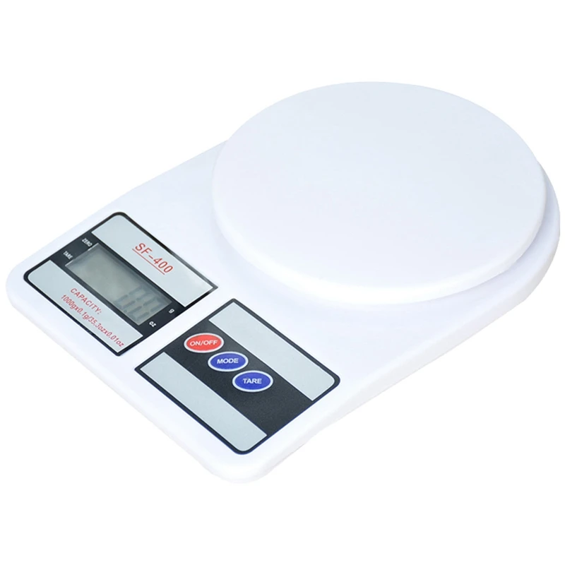

SF400 электронные кухонные технические кухонные весы с ингредиентами, цифровые кухонные весы для выпечки, 10 кг