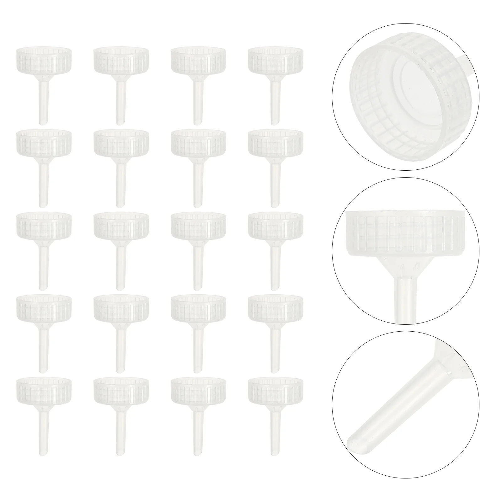 

Shrimp Incubator Caps Bottle Box Aquarium Egg Hatchery Covers Artemia Incubating Brine Diy Accessories Systembreeder Adapters